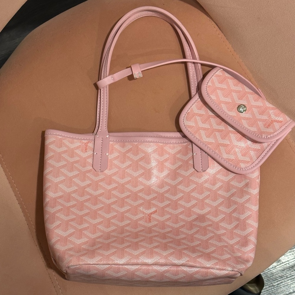 Mini goyard